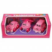 Детский игрушечный набор