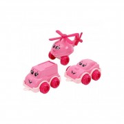 Детский игрушечный набор