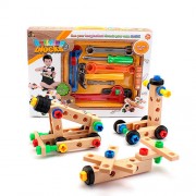 Набор инструментов Kaimeiqi Toy 808-7