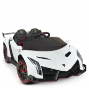 Дитячий електромобіль Bambi M 4298EBLR-1 Lamborghini до 50 кг