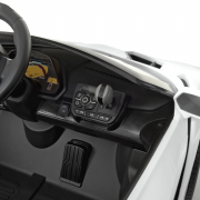 Дитячий електромобіль Bambi M 4298EBLR-1 Lamborghini до 50 кг