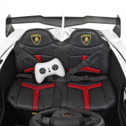 Дитячий електромобіль Bambi M 4298EBLR-1 Lamborghini до 50 кг