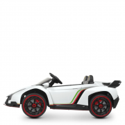 Дитячий електромобіль Bambi M 4298EBLR-1 Lamborghini до 50 кг