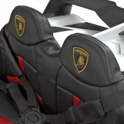 Дитячий електромобіль Bambi M 4298EBLR-1 Lamborghini до 50 кг