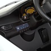 Дитячий електромобіль Bambi M 4298EBLR-1 Lamborghini до 50 кг