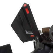 Дитячий електромобіль Bambi M 4298EBLR-1 Lamborghini до 50 кг