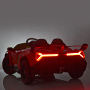 Дитячий електромобіль Bambi M 4298EBLR-1 Lamborghini до 50 кг