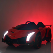 Дитячий електромобіль Bambi M 4298EBLR-1 Lamborghini до 50 кг