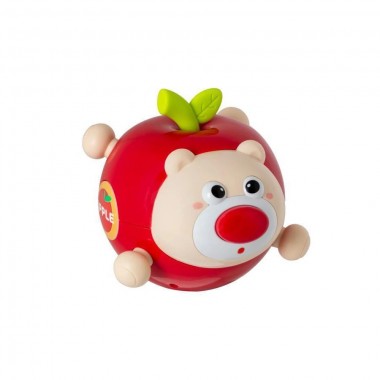 Игрушка неваляшка 