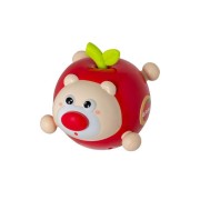 Игрушка неваляшка