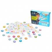 Розвиваюча настільна гра