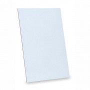 Картон грунтованный Rosa Kart-18*25 гладкая фактура 18*25 см, 3 мм