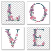 Набор для росписи по номерам Идейка Love Сканд 18*18 см*6,5 CH102