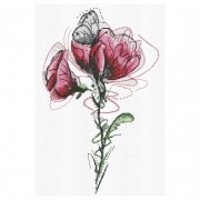 Набір для вишивання хрестиком