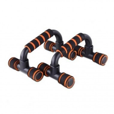 Упоры для отжиманий Push Gym NE-1-05