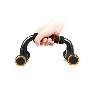 Упоры для отжиманий Push Gym NE-1-05