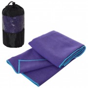 Йога-коврик Metr Plus Фиолетовый MS 2894(Violet)