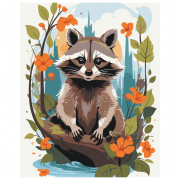 Картина за номерами