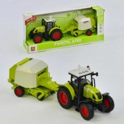 Трактор Wenyi WY900L