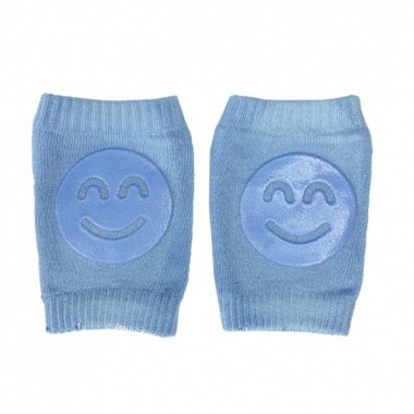 Наколенники детские Smile MGZ-0648(Blue) 2шт