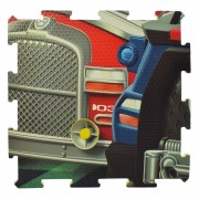 Коврик-мат M 5798