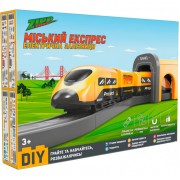 Детская железная дорога