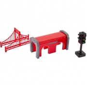 Детская железная дорога