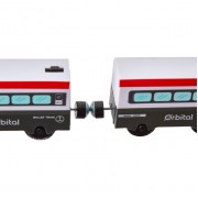 Детская железная дорога