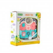 Дитяча музична іграшка