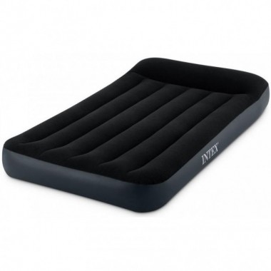 Велюр матрас Intex 64141