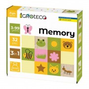 Детская настольная игра