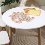 Детская настольная игра