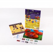 Набір креативної творчості Макі DD-01-04