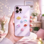 Набор 3D-наклеек