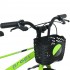 Велосипед детский Flash MB 1683 NEON GREEN, колеса 16 дюймов