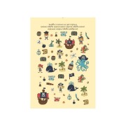 Развивающая тетрадь ДжоIQ