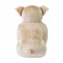 Игрушка плюшевая собака бульдог Коржик FWPADMDOG22BG0000, 20 см Игрушка плюшевая собака бульдог Коржик FWPADMDOG22BG0000, 20 см