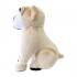 Игрушка плюшевая собака бульдог Коржик FWPADMDOG22BG0000, 20 см Игрушка плюшевая собака бульдог Коржик FWPADMDOG22BG0000, 20 см