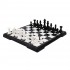 Игрушка набор настольных игр Шахматы-Шашки ТехноК, арт. 9079TXK, 2 в 1