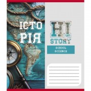 Тетрадь общая 