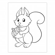 Большая книга раскрасок