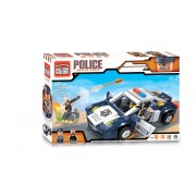 Конструктор Brick 1910