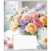 Тетрадь общая 