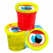 Антистресс-лизун Mr Boo