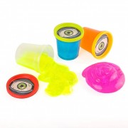 Антистресс-лизун Mr Boo