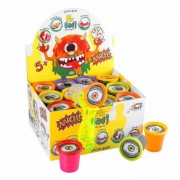 Антистресс-лизун Mr Boo