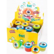 Антистресс-лизун Mr Boo