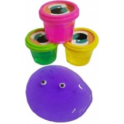 Антистресс-лизун Mr Boo