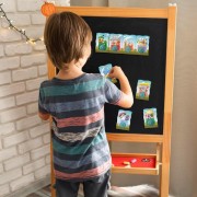 Детская магнитная игра