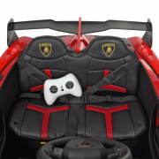 Дитячий електромобіль Bambi M 4298EBLR-3 Lamborghini до 50 кг